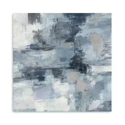 In the Clouds Canvas Art Print, 30x30 in.