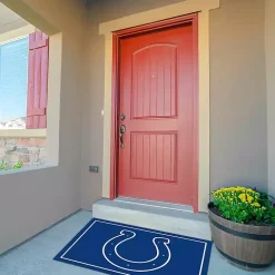 Indianapolis Colts Area Rug, 3x4