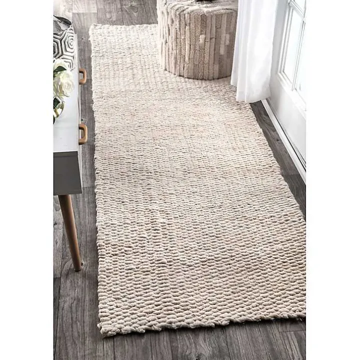 Ivory Halsey Runner