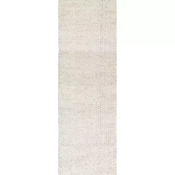 Ivory Halsey Runner