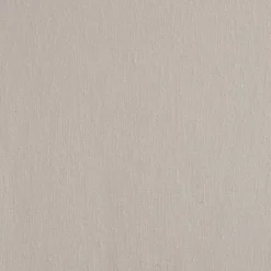 Ivory Rosette Tab Top Curtain Panel, 63 in.