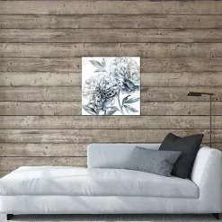 Japanese Peony Canvas Art Print