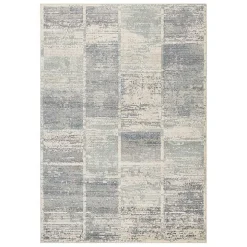 Jordan Aly Modern Area Rug, 5x7