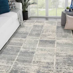 Jordan Aly Modern Area Rug, 6x9