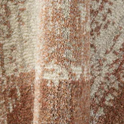 Jordan Aly Sand Modern Area Rug, 5x7