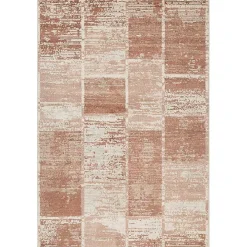 Jordan Aly Sand Modern Area Rug, 7x10