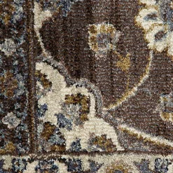 Jordan Bea Brown Runner, 2x10