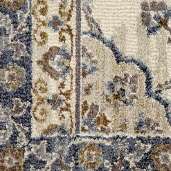Jordan Bea Charcoal Area Rug, 7x10