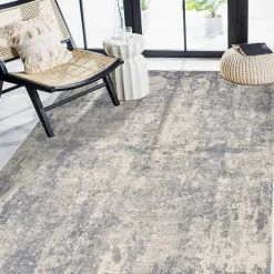 Jordan Cary Area Rug, 5x6