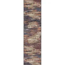 Jordan Delia Rust Runner, 2x10