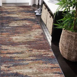 Jordan Delia Rust Runner, 2x10