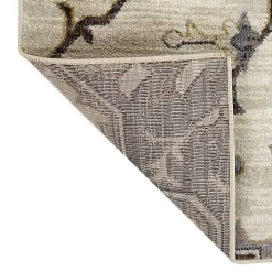 Jordan Eva Medallion Area Rug, 6x9