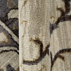 Jordan Eva Medallion Area Rug, 6x9
