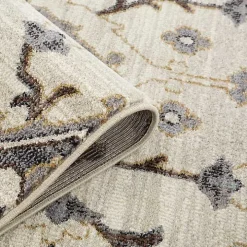 Jordan Eva Medallion Area Rug, 6x9