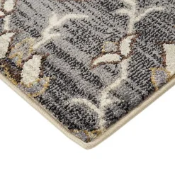 Jordan Eva Medallion Area Rug, 7x10