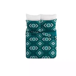 Justina Blakeney Midway 3-pc. Full/Queen Quilt Set