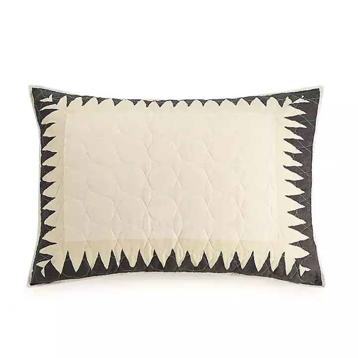 Justina Blakeney Soleil 2-pc. Standard Sham Set