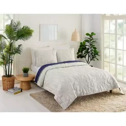 Justina Blakeney Sun & Moon King Quilt Set