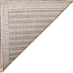 Kaya Natural Gradient Indoor/Outdoor Runner, 2x7