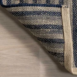 Lake Striped Emily Henderson x RugsUSA Rug, 9x12