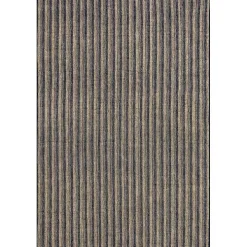 Lake Striped Emily Henderson x RugsUSA Rug, 5x8