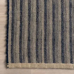 Lake Striped Emily Henderson x RugsUSA Rug, 10x14