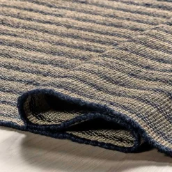 Lake Striped Emily Henderson x RugsUSA Rug, 4x6