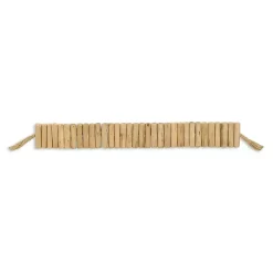 Large Natural Wood Branch Garland