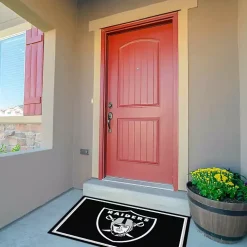 Las Vegas Raiders Area Rug, 3x4