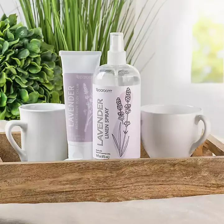 Lavender Fragrance 3-pc. Gift Set