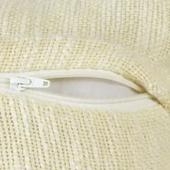 Lemonade Handwoven Appen Throw Pillow