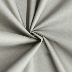 Light Gray Alpine Blackout Curtain Panel, 84 in.