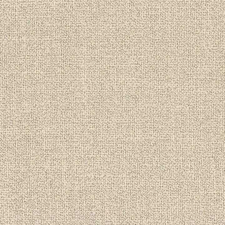 Light Tan Upholstered Counter Stool
