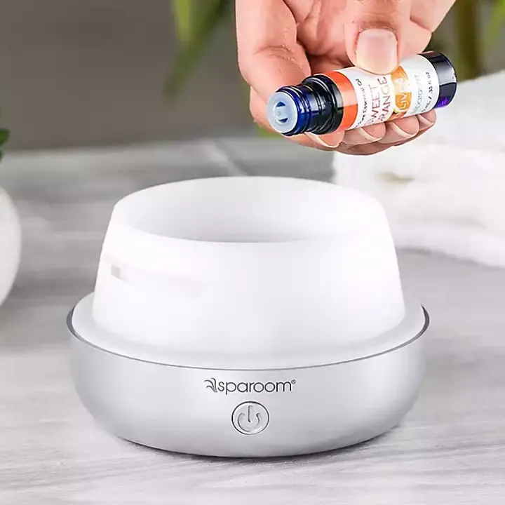 Lively Essential Oils, Set of 3