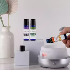 Lively Essential Oils, Set of 3