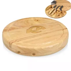 Los Angeles Rams Cheese Board and Tool Set