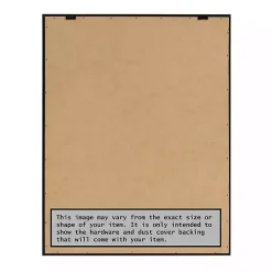 Love The Journey Valentine's Framed Wall Art