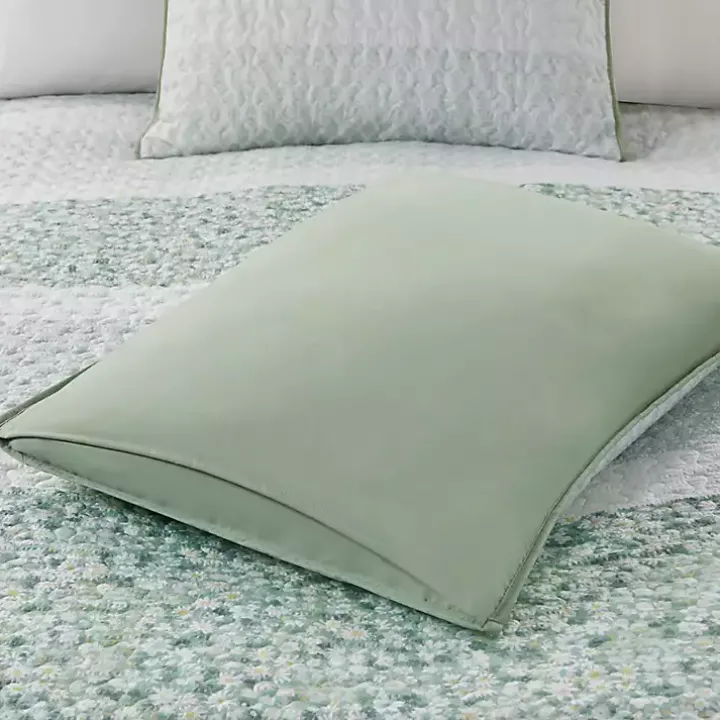 Madison Park Bloom 4-pc. Full/Queen Quilt Set