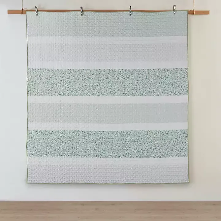 Madison Park Bloom 4-pc. Full/Queen Quilt Set