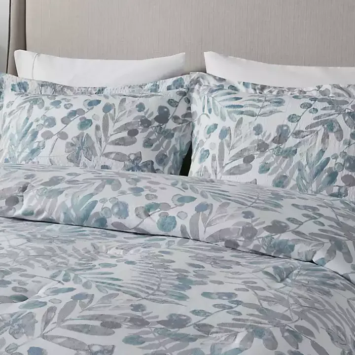 Madison Park Kairi 5-pc. King Comforter Set