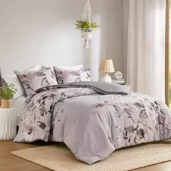 Madison Park Penny 3-pc. Full/Queen Comforter Set