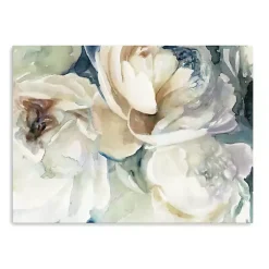 Marco Blooms Canvas Art Print