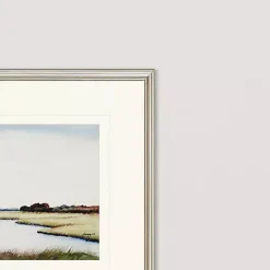 Marshlands I Framed Art Prints, Set of 2