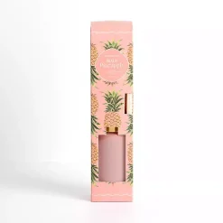 Maui Pineapple Diffuser Set