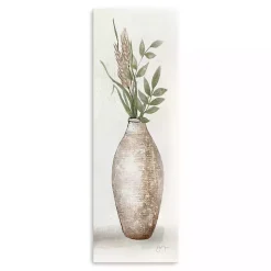 Meadow Picks I Canvas Art Print
