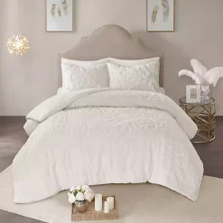 Medallion California King 3-pc. Comforter Set