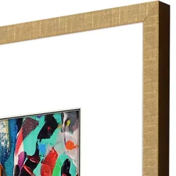 Meditations Framed Art Prints, Set of 4