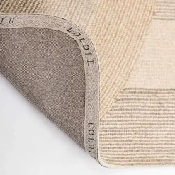 Merced Rounded Corners Area Rug, 7x9