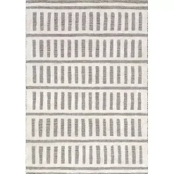 Merrick Emily Henderson x RugsUSA Area Rug, 6x9