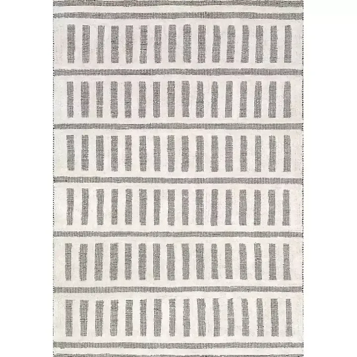 Merrick Emily Henderson x RugsUSA Area Rug, 6x9